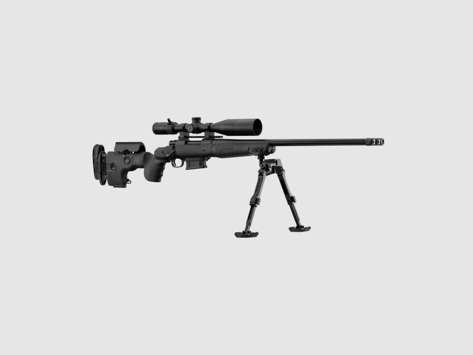 Geweerpakket 1500 GRS Bifrost Kal.308W HOWA, afbeelding 14 van 19