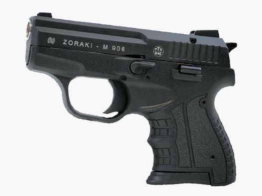 Zoraki Mod. 906 Kal. 9 mm P.A.K.