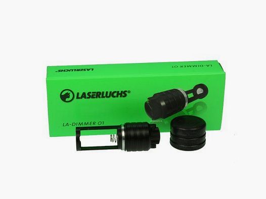 Laserluchs Laser Dimmer for Night Vision Device