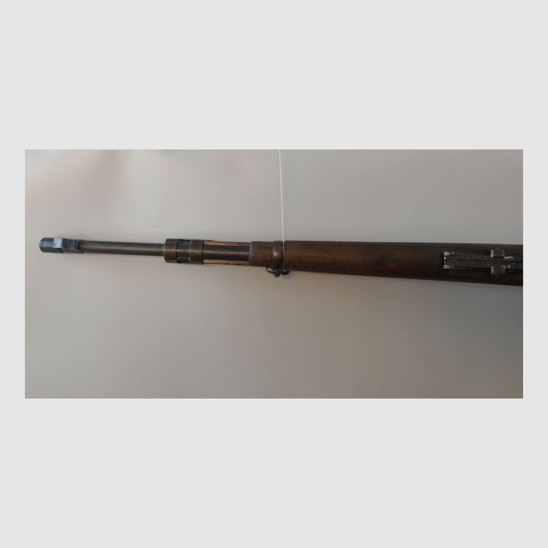 La Coruna Mod. 98 8x57JS