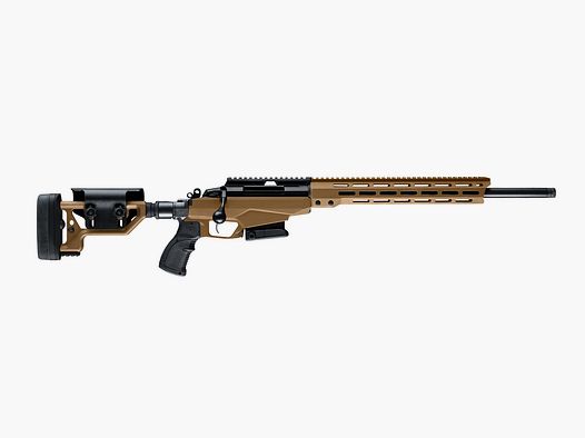 TIKKA T3x TACT A1 .308 Win. coyote Lauflänge 20″ MG 5/8×24