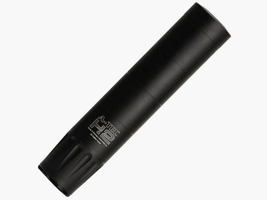 A-TEC Mega H2 – Premium-Schalldämpfer mit maximaler Dämpfleistung