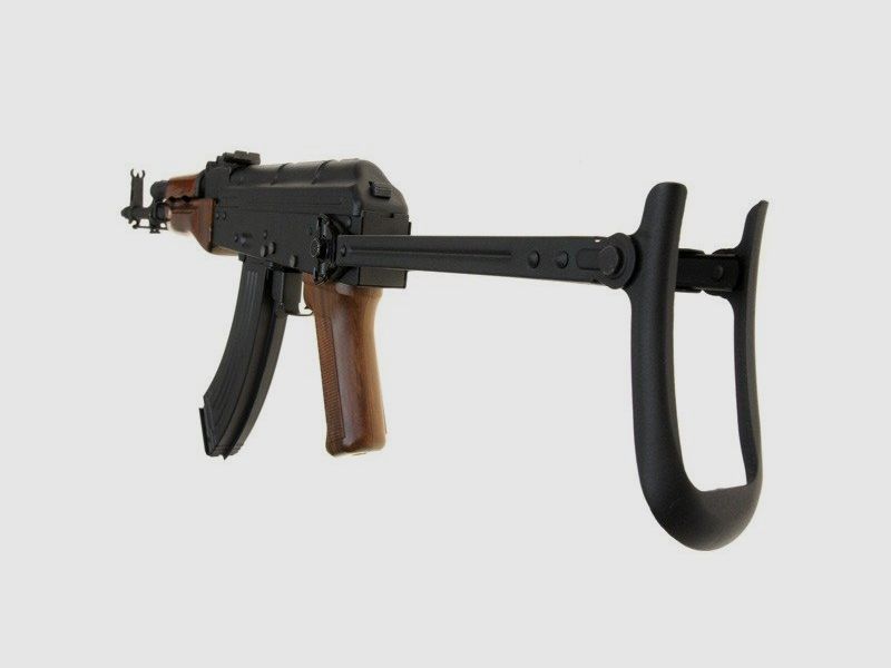 ASG-Karabiner Double Bell RK-10, Bild 14 von 18