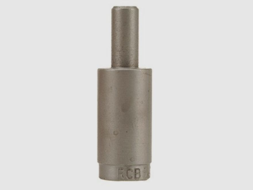RCBS Hand Held Case Neck Turner Pilot / Hand Hulsnek Buitenafdraai Pilot .28