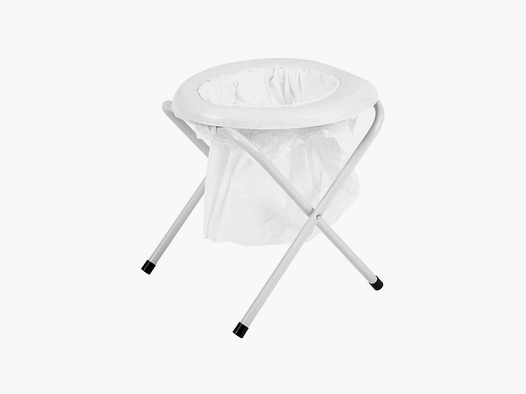 Highlander Campingtoilette