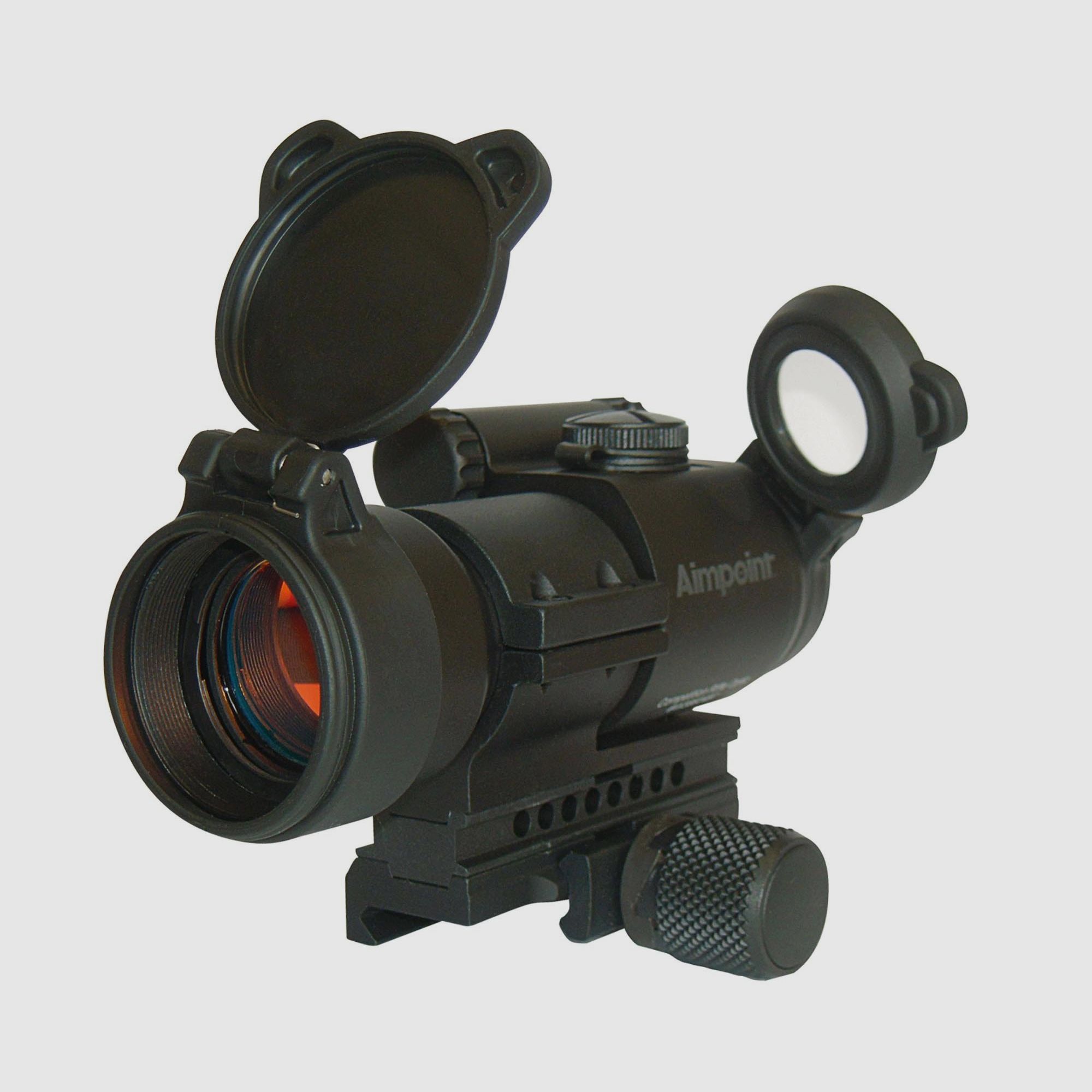 AIMPOINT PRO 2 MOA, afbeelding 2 van 5