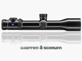 Zeiss Victory V8 - 1.8-14x50 M / 30mm central tube with rail reticle quick adjustment height