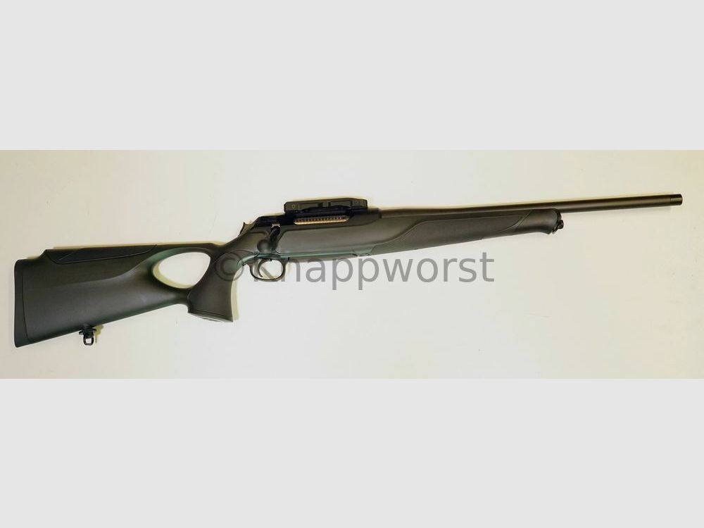 Sauer & Sohn	 Sauer 404