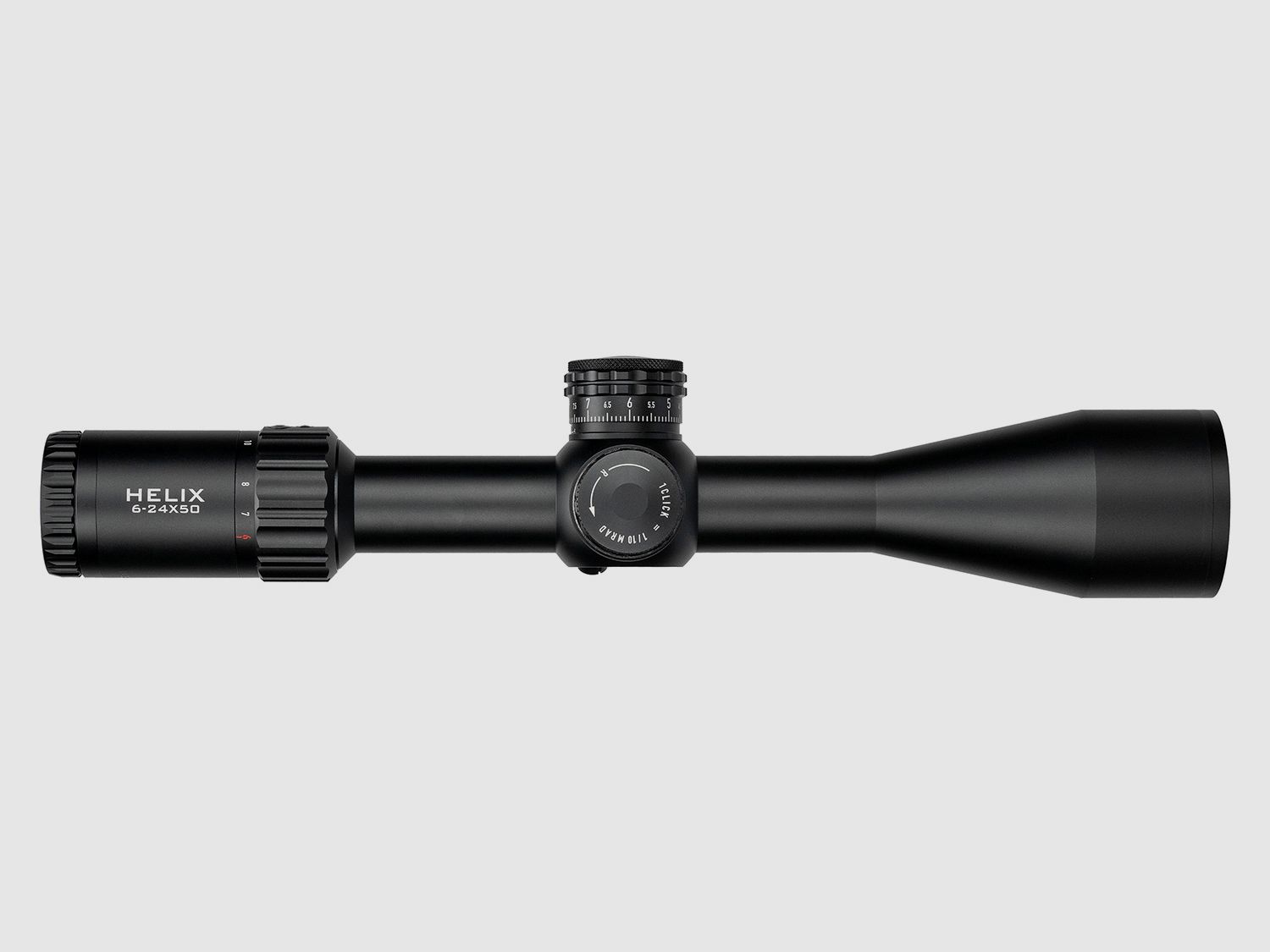 Element Optics Helix Gen 2 Zielfernrohr | 6-24×50 | APR-1C MRAD SFP, Bild 2 von 8
