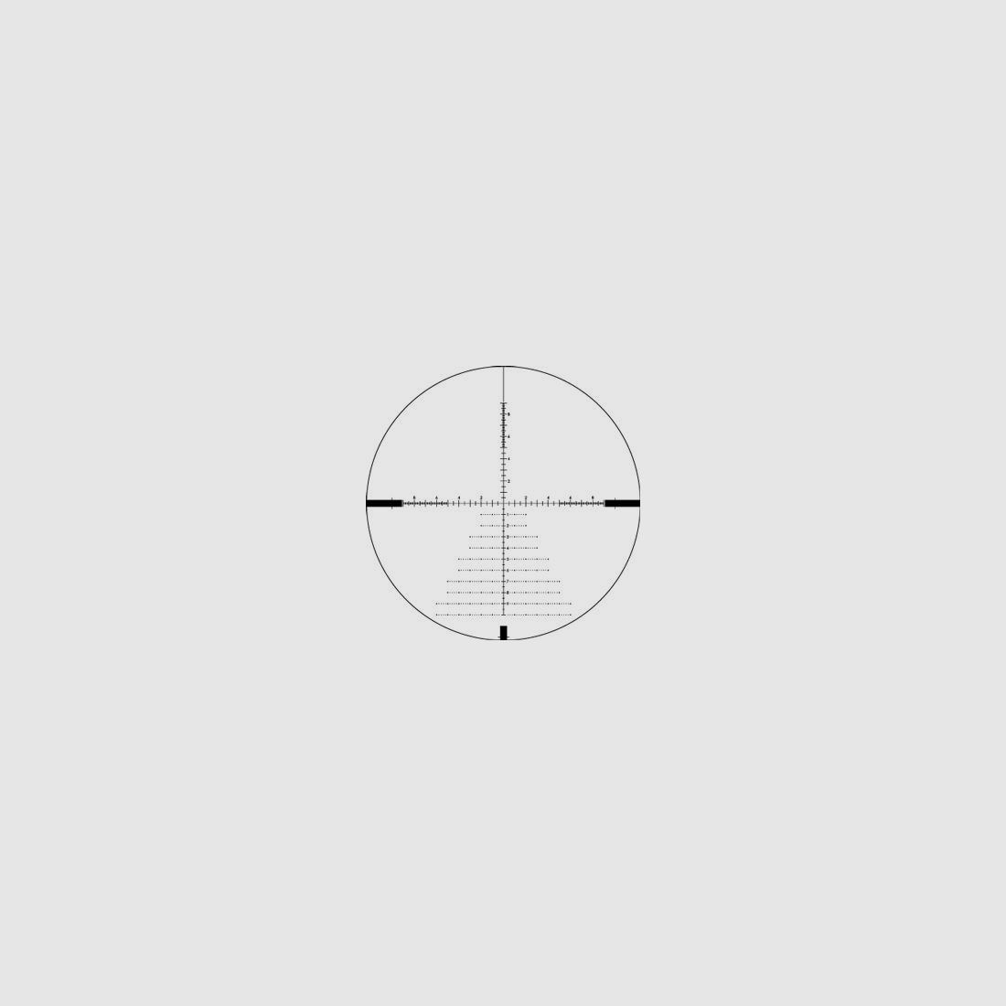 Diamondback Tactical 6-24×50 – Vortex, Bild 6 von 7