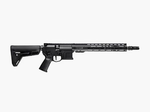 Halbautomatischer Karabiner Blackout Dynamics DTL - X; Lauf 12,5
