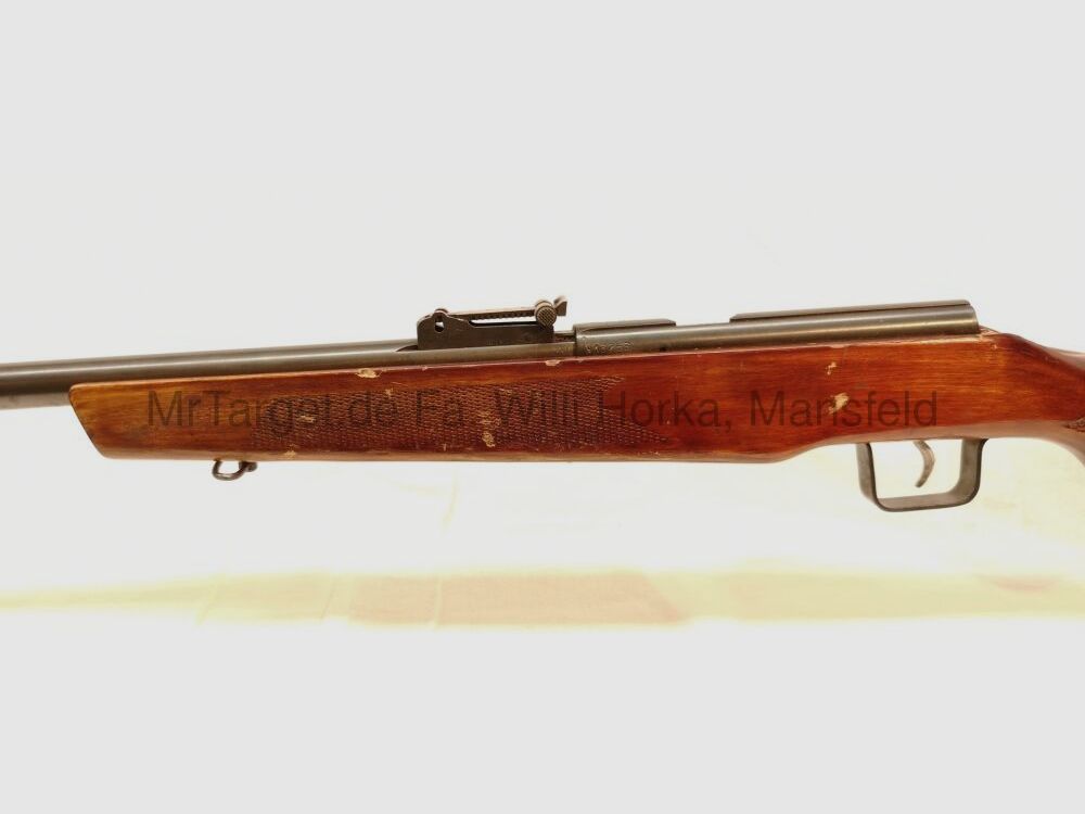 TOZ Russland 8M
