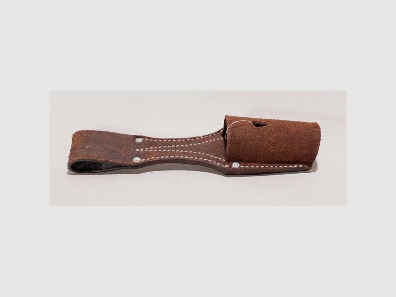 Deutscher Bajonettschuh 98/05 repro