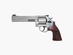 Rewolwer Smith & Wesson Mod. 686 International