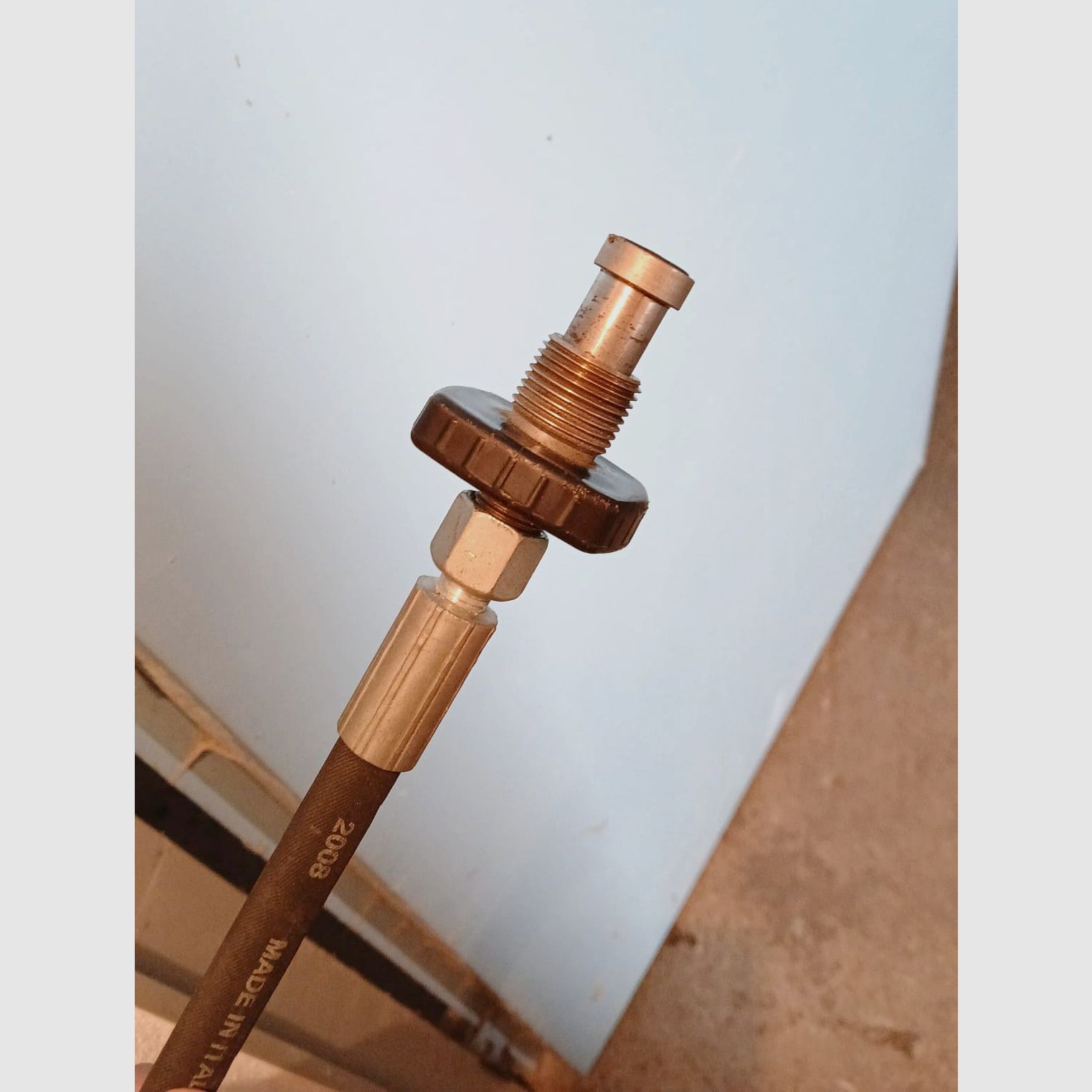 Bauer Atemluftkompressor, 225 bar, 200 l/min., voll funktionsfähig, für Schützenverein usw.