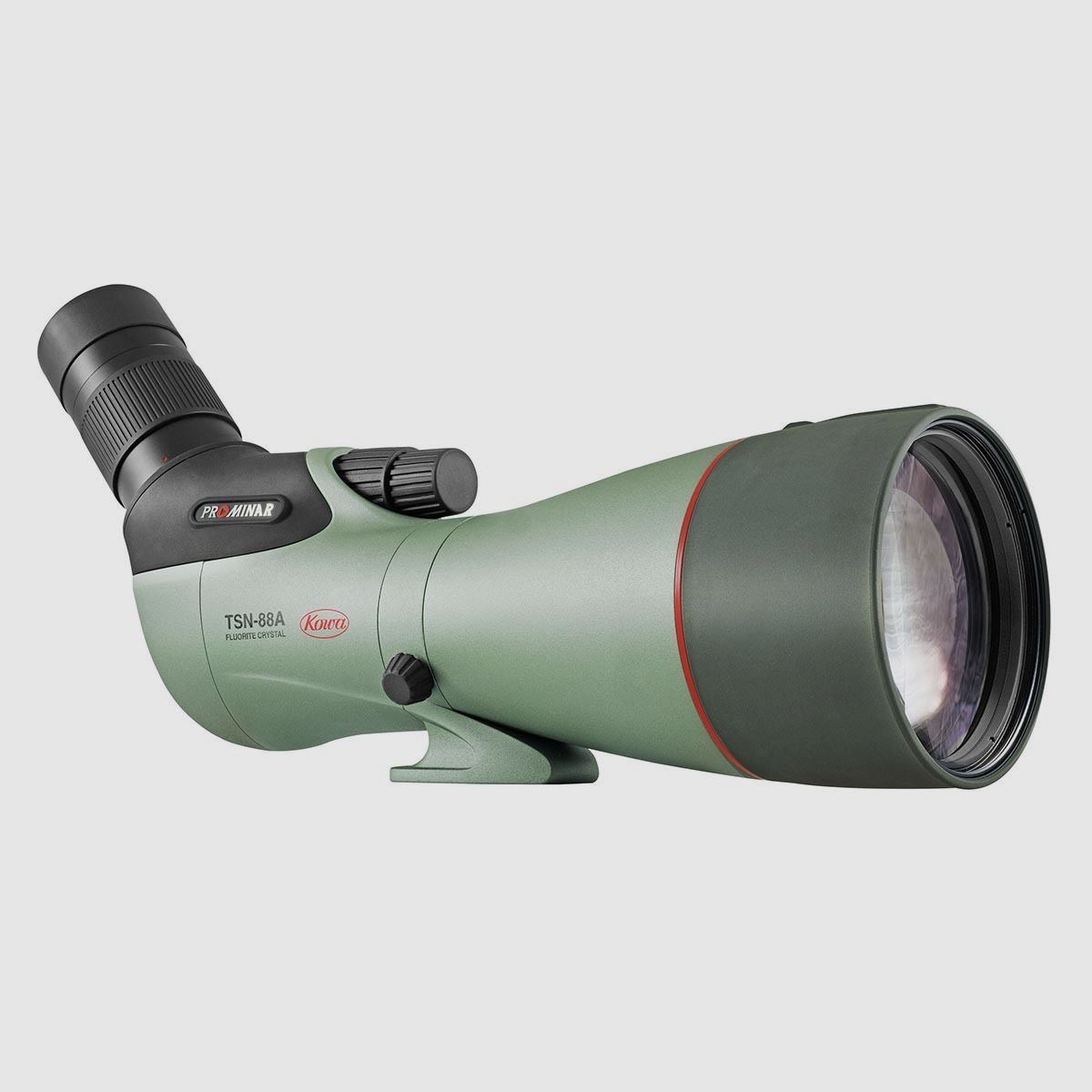 KOWA Télescope TSN-88A Pure Fluorite 45° incluant oculaire TE-11WZ II WA, image 3 sur 8