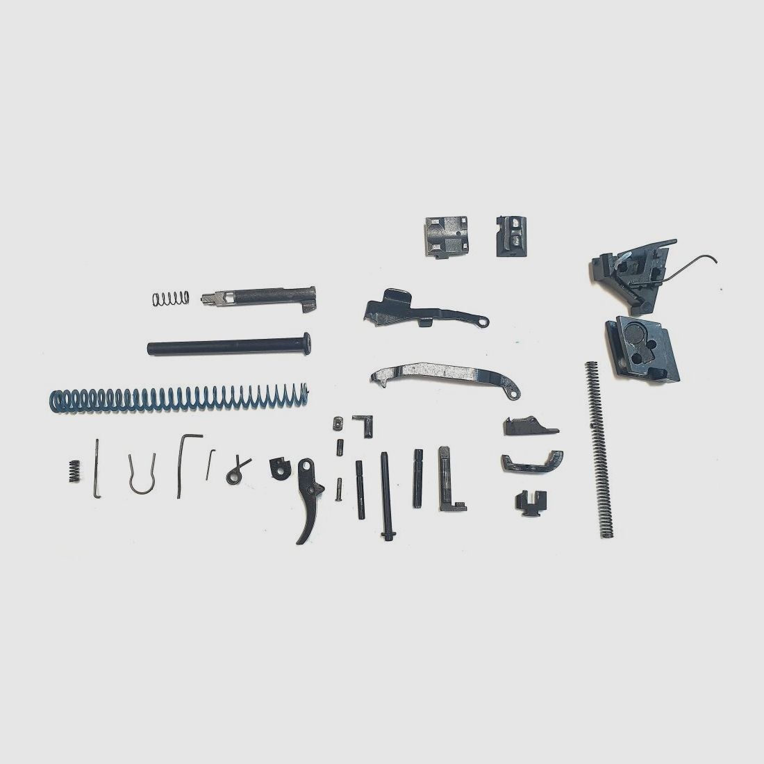 CZ spare parts set Mod. 100