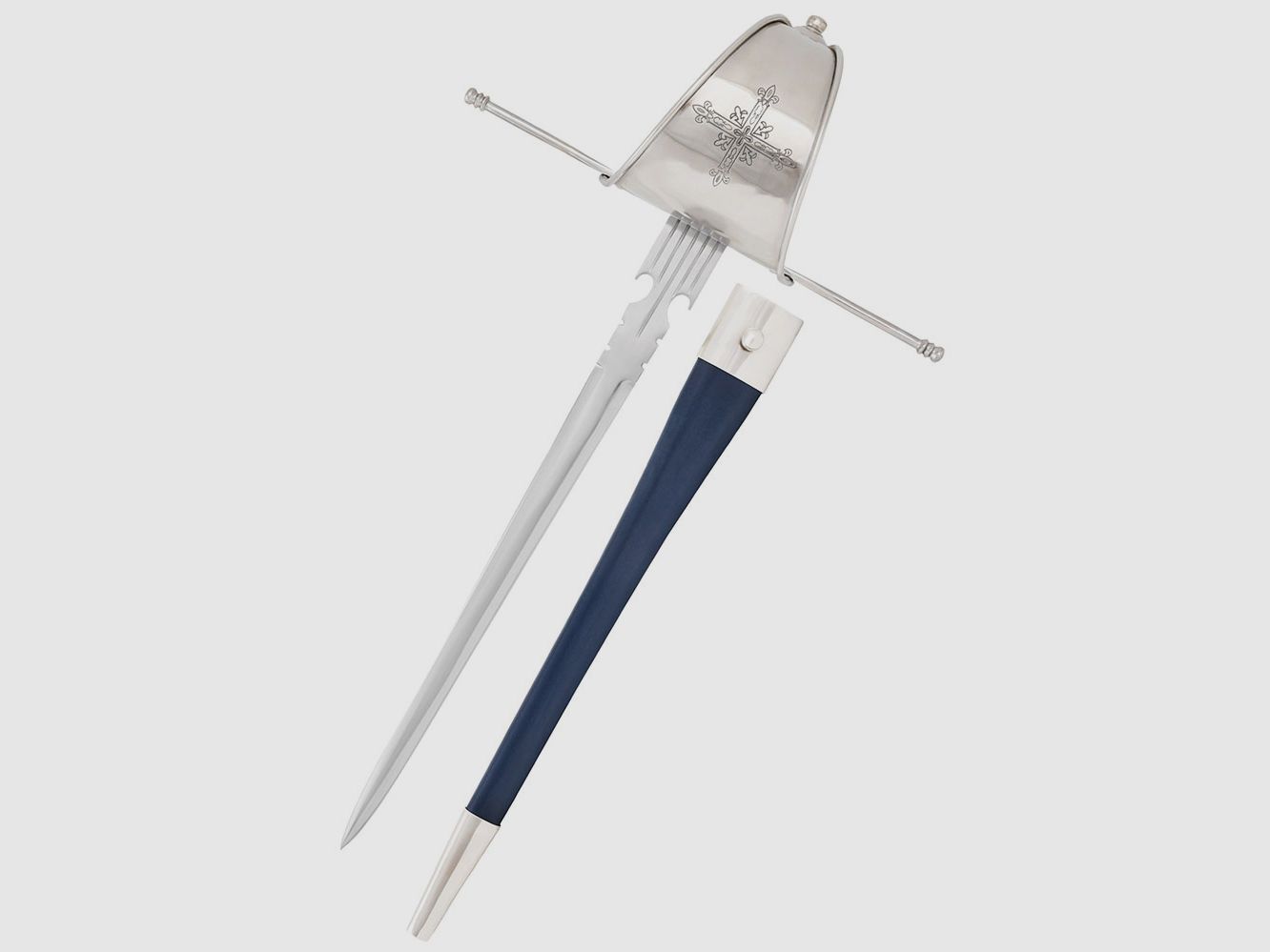 Musketeer Companion Dagger