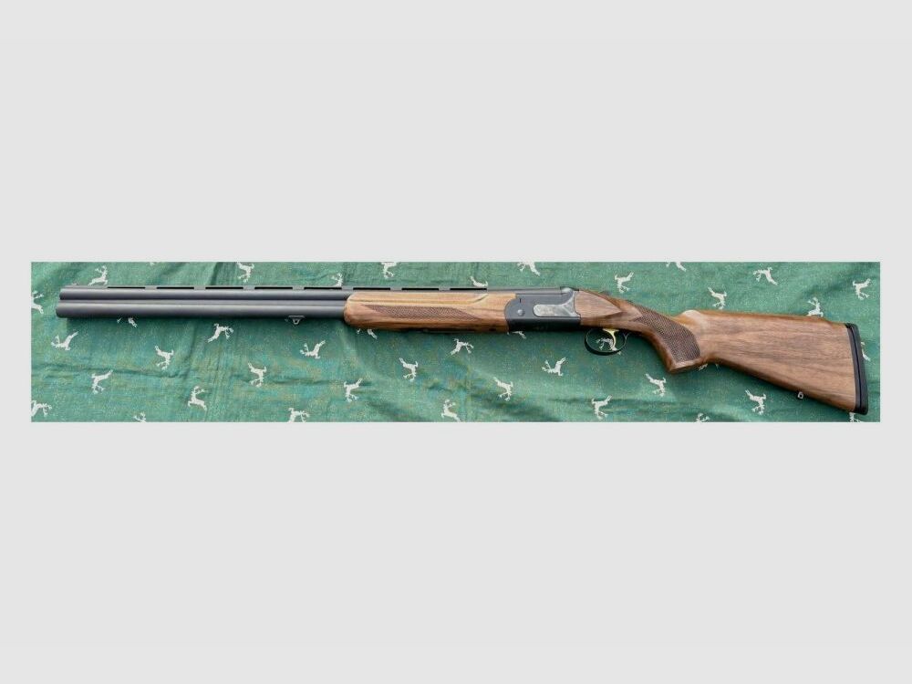 Akkar Churchill 206E LADY 12/76