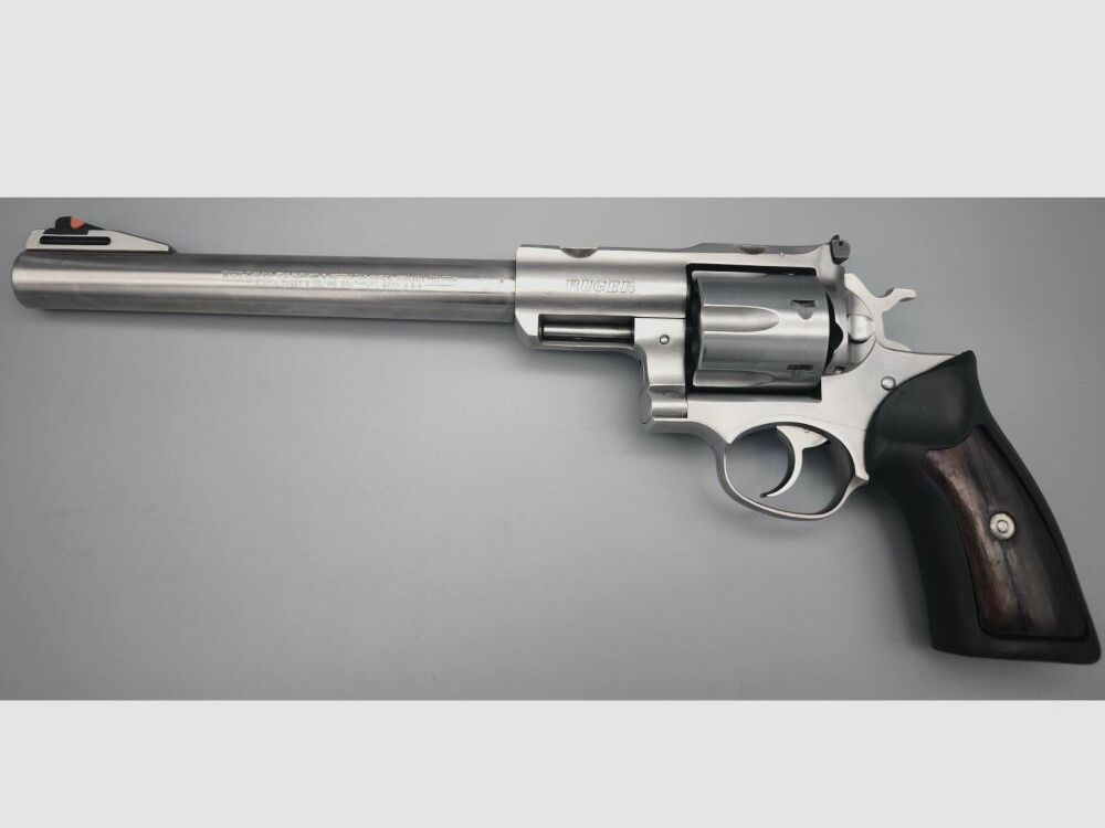 Ruger Super Redhawk .44RemMag