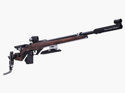 Feinwerkbau 2800 W .22lr KK-Match