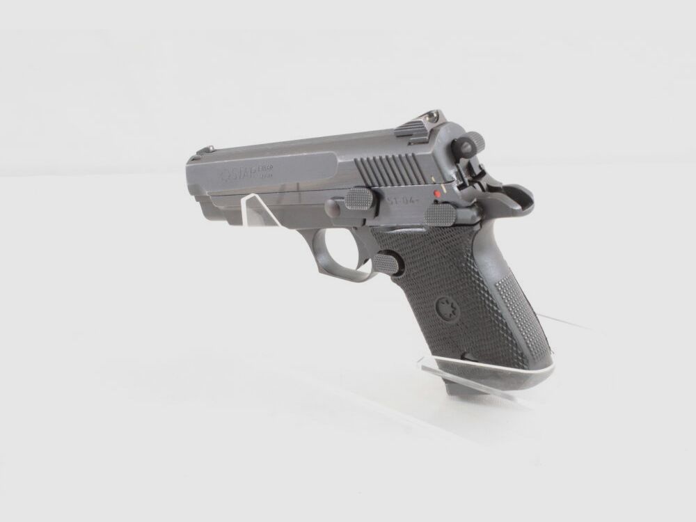 Star semi-automatic pistol Star Firestar M43 - 9mm Luger