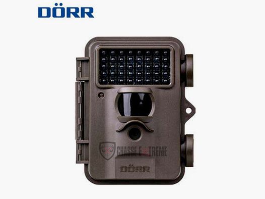 Piège Photo DORR Snapshot Black Leds 5m Pixels