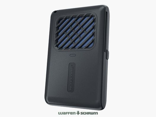 Nitecore Nitecore EMR 06 71g Ultraleicht Mückenabwehr