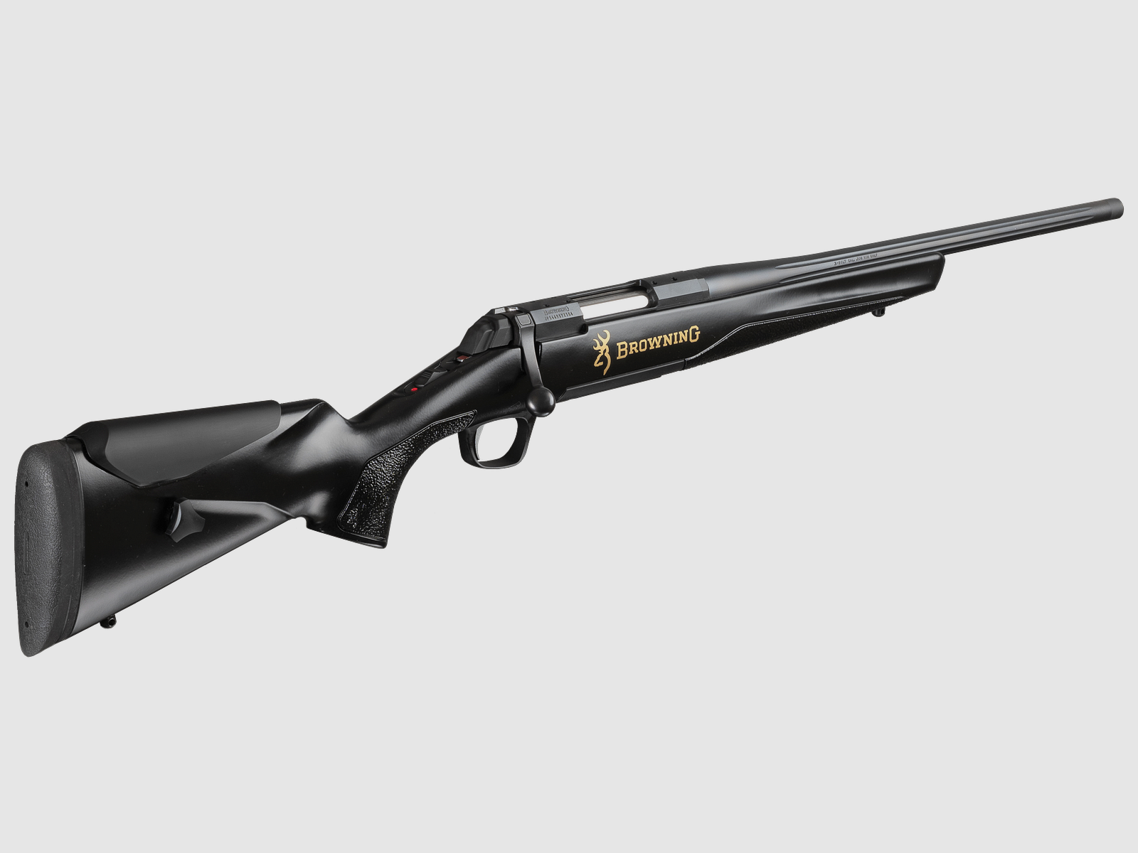 Browning X-bolt Varmint .308 Win verstelbaar