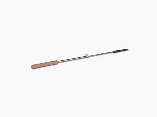 Petromax Stockbrot Skewer with Cast Iron Tip