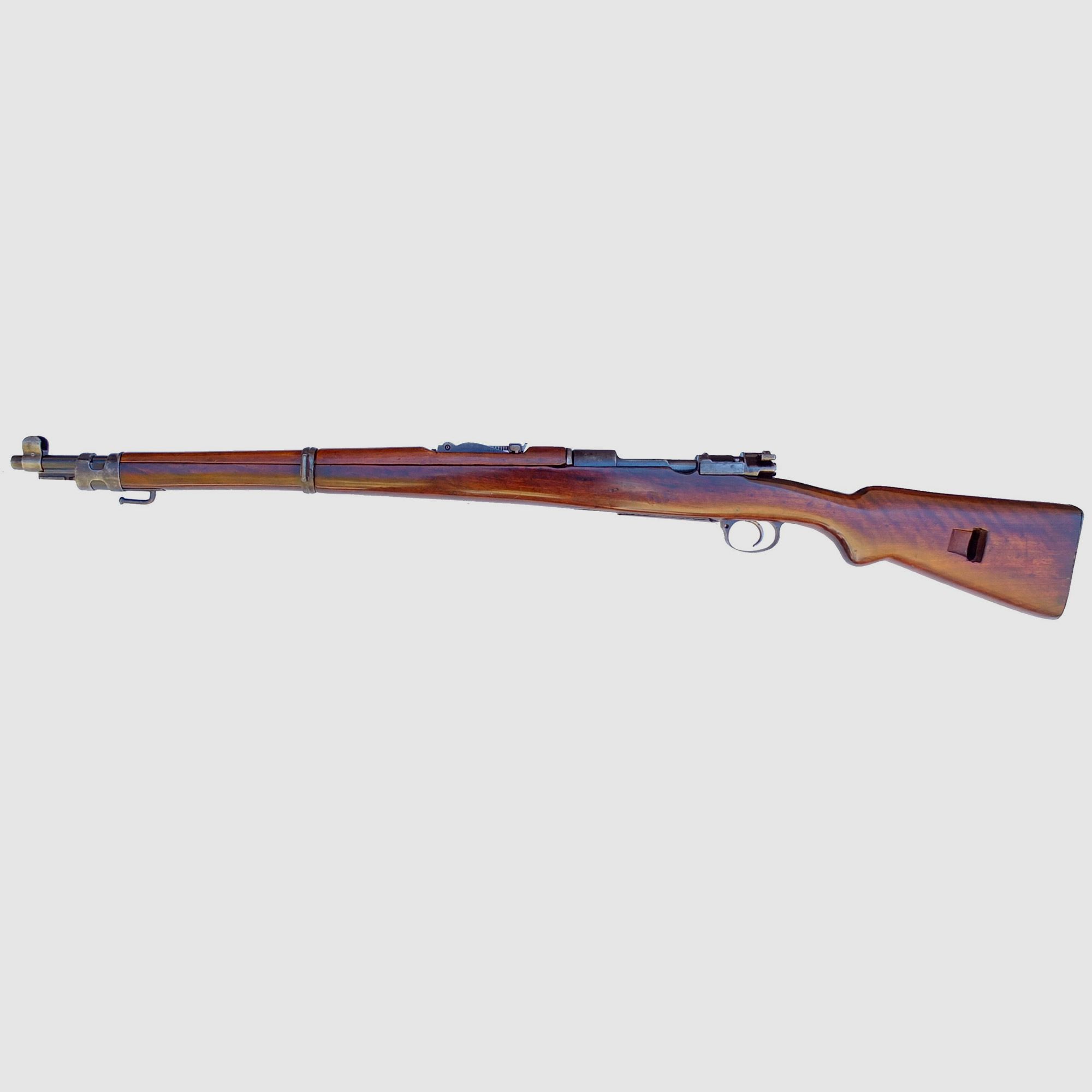 Mauser k98 Oberndorf israelisch, Bild 2 von 4