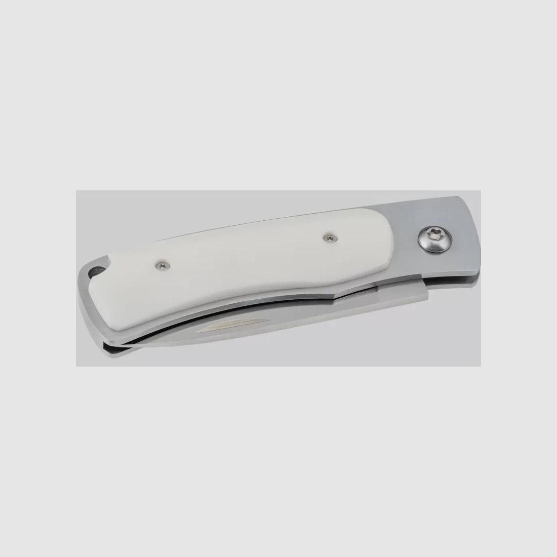 FALLKNIVEN U1 Elmax Elforin + Fondina in Cordura, immagine 4 di 11