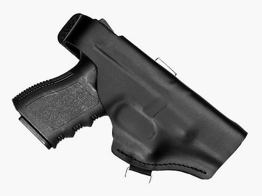 Kabura skórzana do pistoletu GLOCK 19
