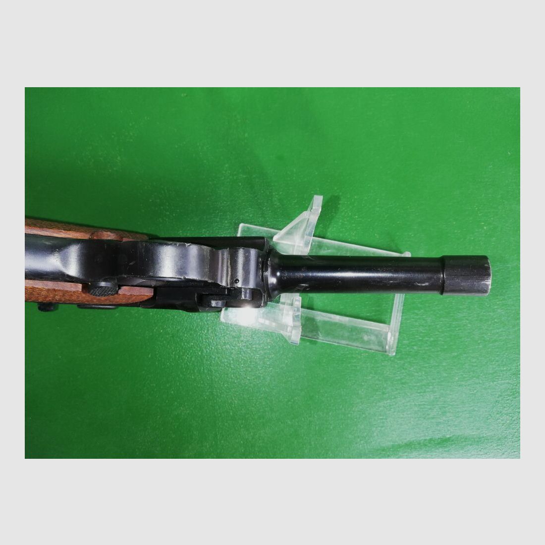 DWM P08 1921