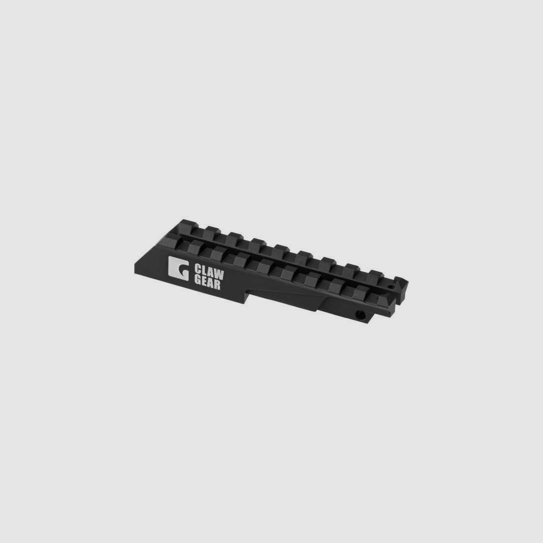 Clawgear AK Rear Sight Mount Rail