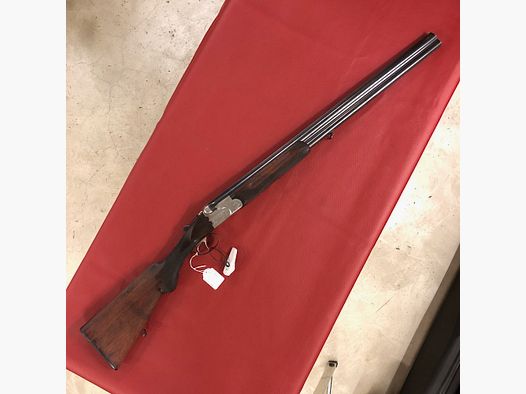 Beretta Mod. AS 12 E