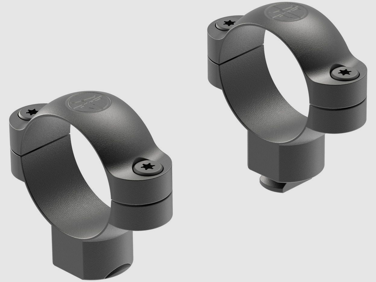 Ringpaar LEUPOLD STD 30mm. [fest] – super hoch
