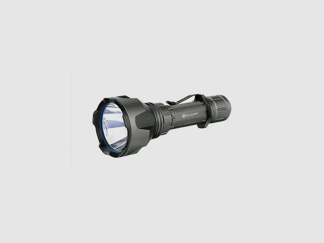 Olight Warrior-X Turbo Taschenlampen-Set, Bild 2 von 2