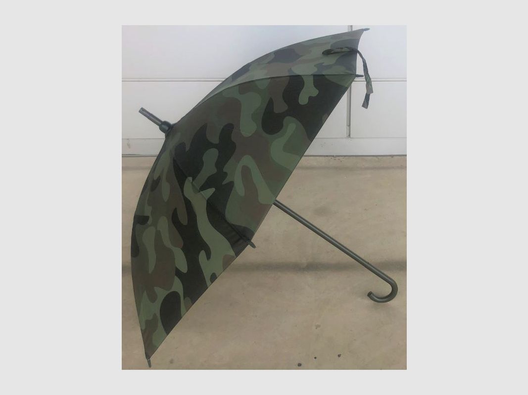 Tarnschirm aus Nylon Art. LA2040CAMOUFLAGE FULPA, Bild 2 von 3