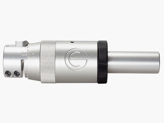 G+E Tuner de canon en aluminium complet 305g