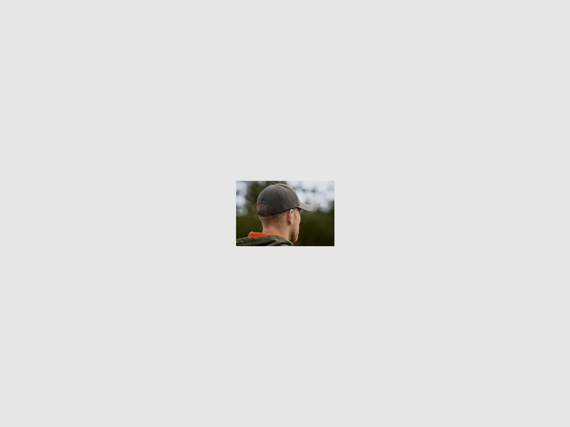 Härkila logo cap, image 4 of 4