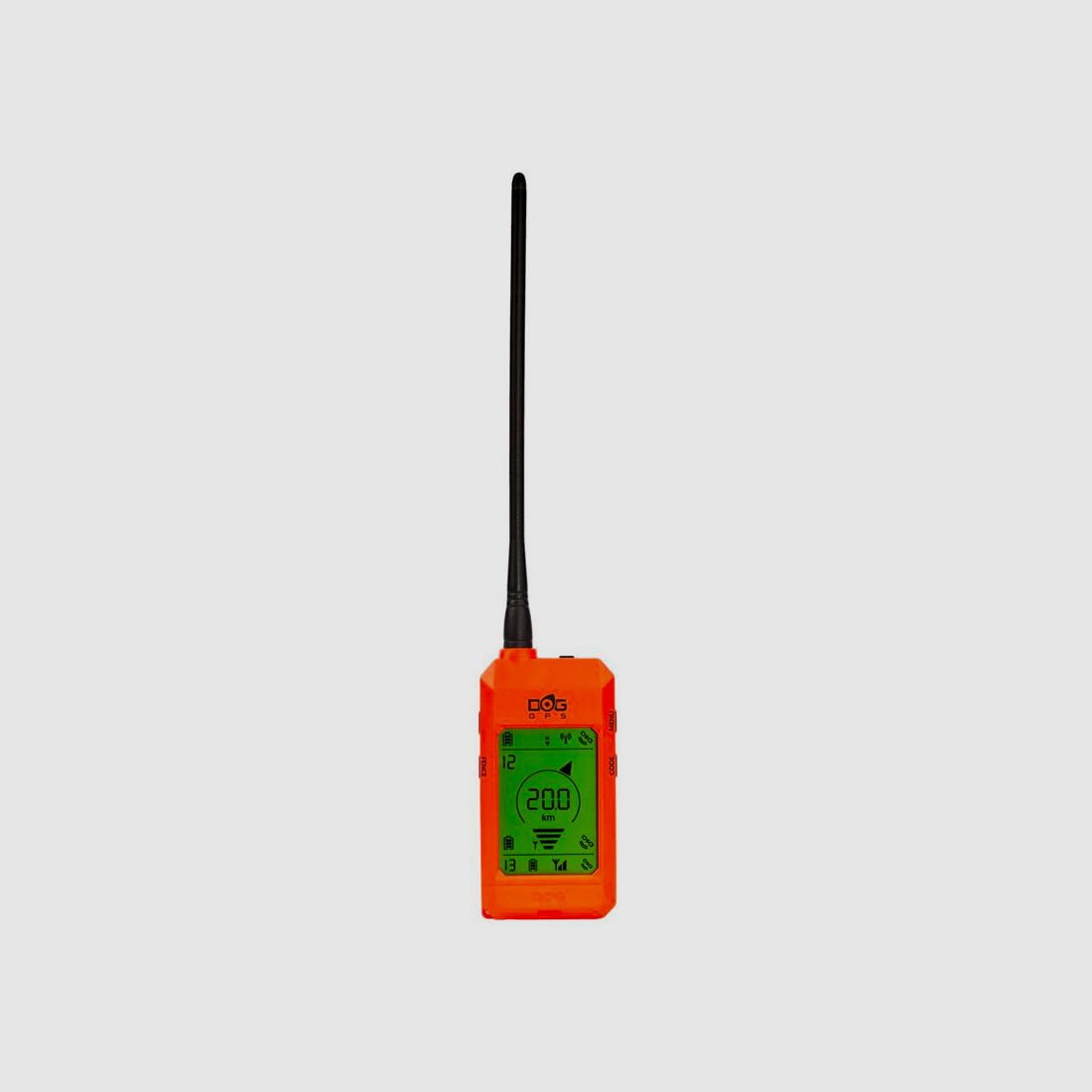DOG TRACE – GPS X30 PALMARE BLUETOOTH ZUSATZ | Orange, Bild 1 von 6
