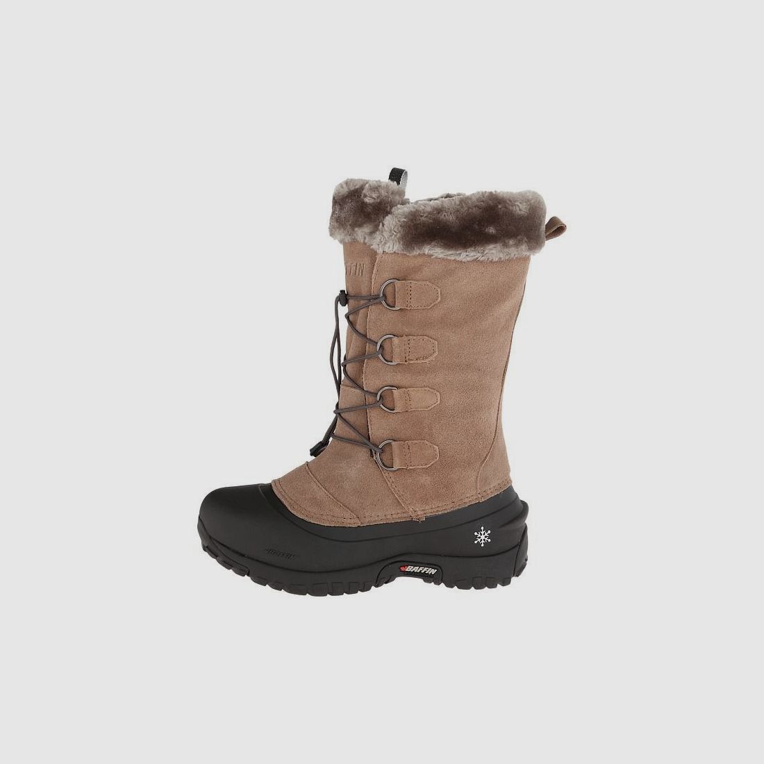 Baffin Kristi Taupe, image 5 sur 6