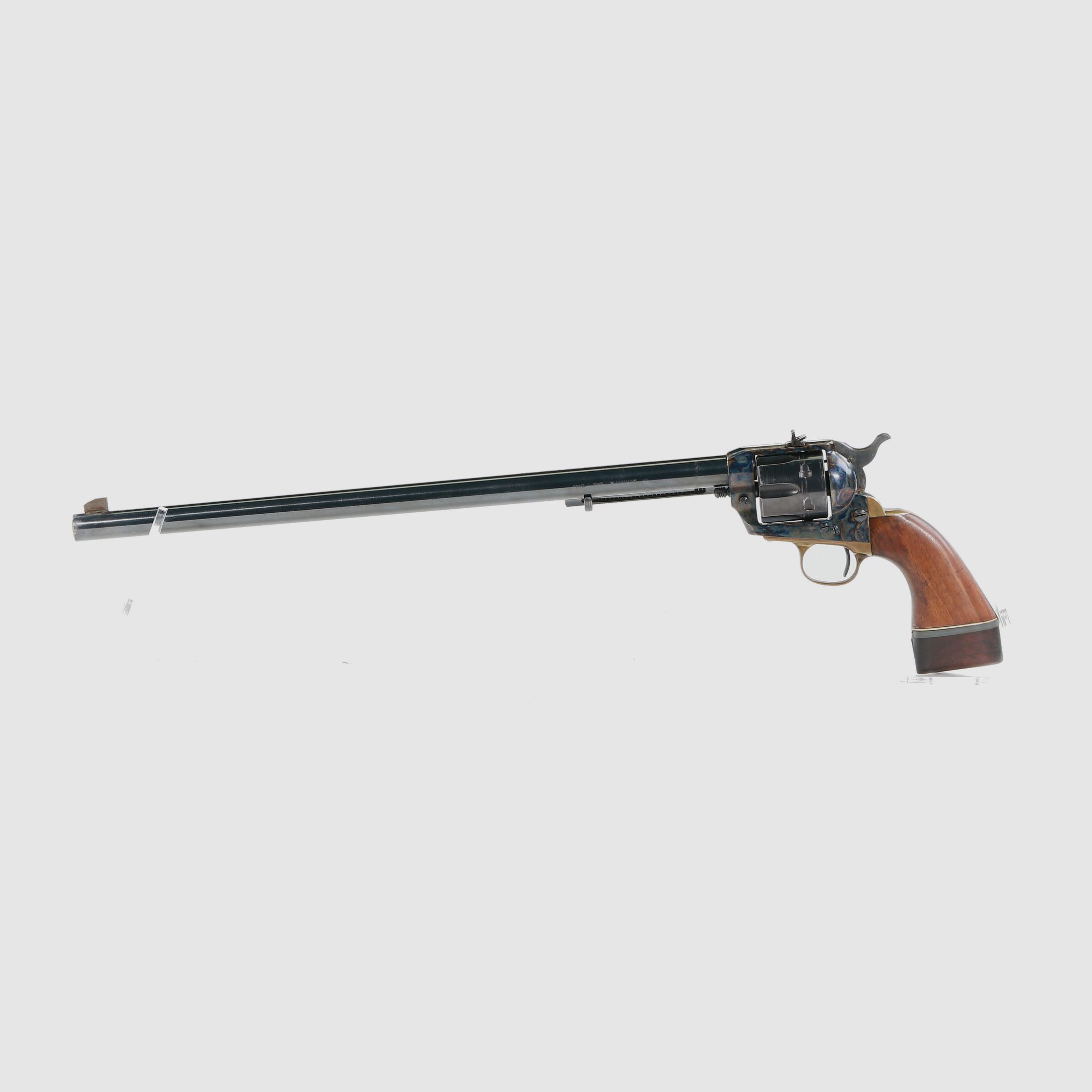 Armi Jaeger Frontier Buntline, caliber .357Mag || Revolver
