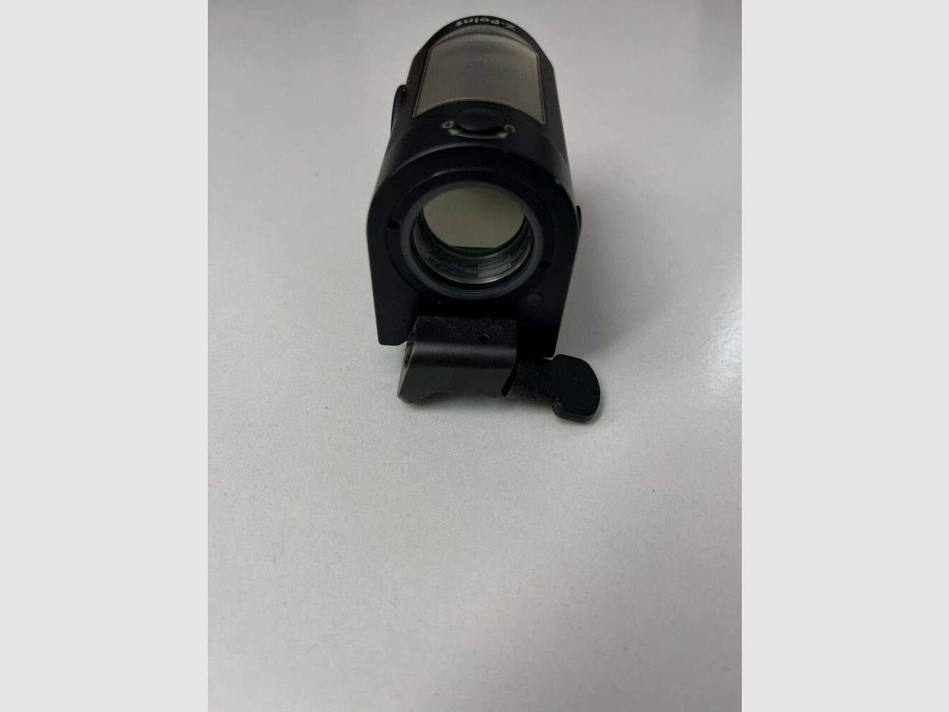 Z Point Zeiss