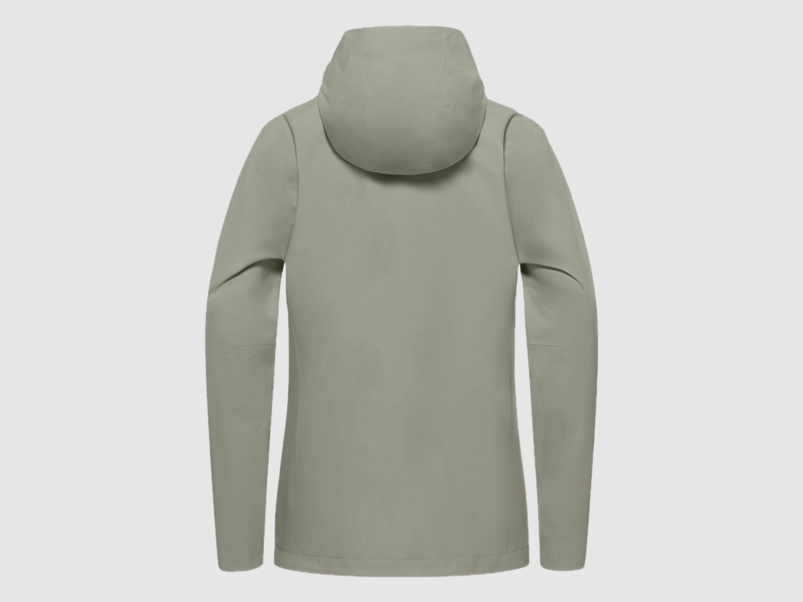 JACK WOLFSKIN Trailtime 2l Jkt W Mint Leaf