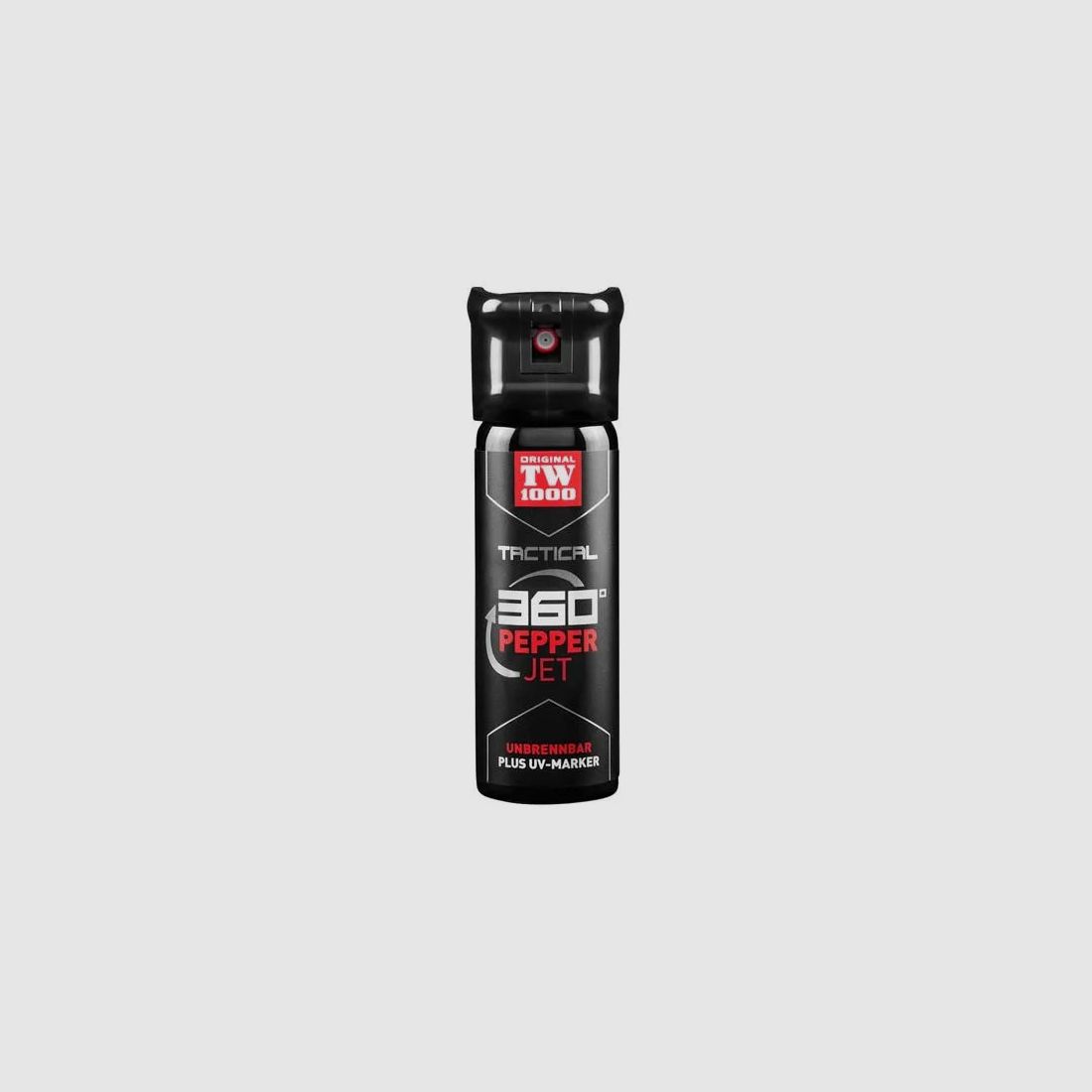 TW1000 Pfefferspray Tactical Classic Sprühstrahl 0.045 L