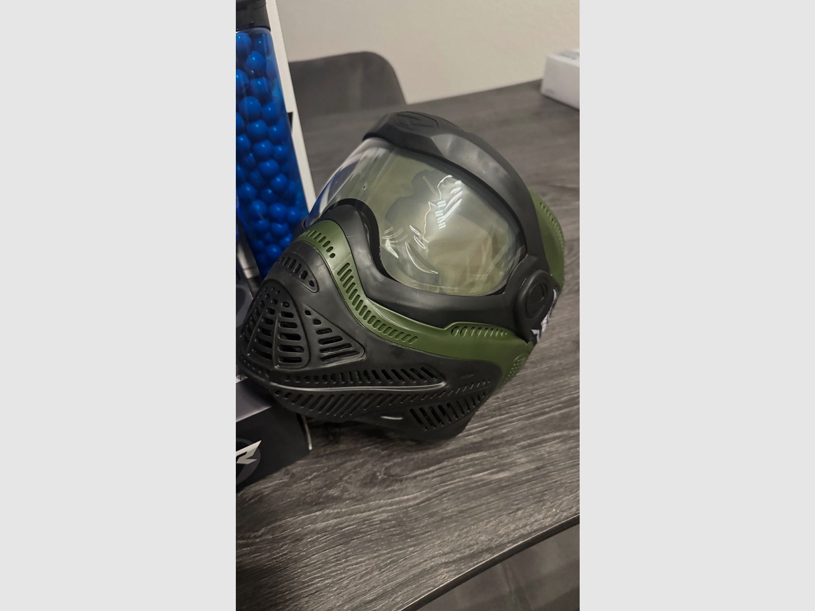 Neu Dye Rize CZR Sparpaket Set
