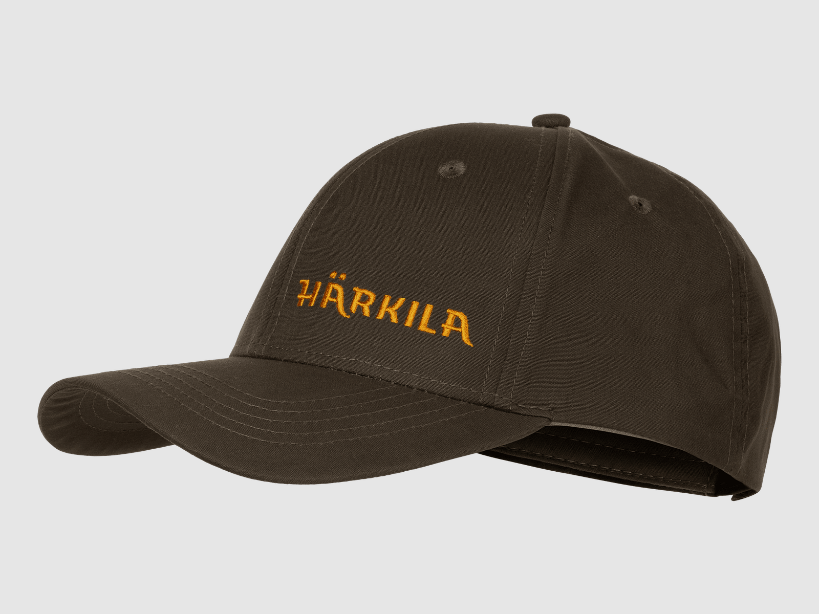 Härkila Fjell Cap Herren Willow Green