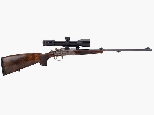 Blaser K77 Baronesse